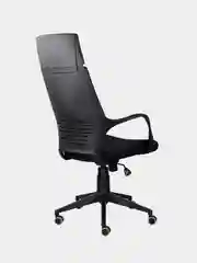 Кресло офисное Brabix Prime EX-515 N201, ткань, черное