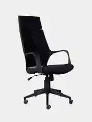 Кресло офисное Brabix Prime EX-515 N201, ткань, черное