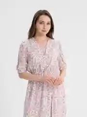 Слоновая кость платье женское с разрезом, повседневное летнее