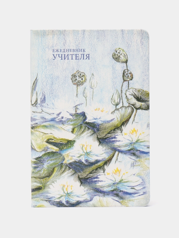 Ежедневник-планер, записная книжка, планинг учителя специальный А5 Brauberg, 112708
