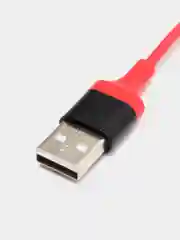 Кабель адаптер для iPhone / iPad на HDMI, c функцией зарядки