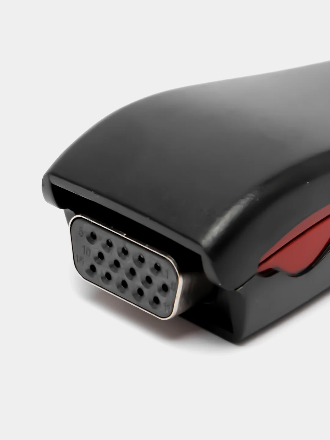 Адаптер HDMI на VGA + Audio