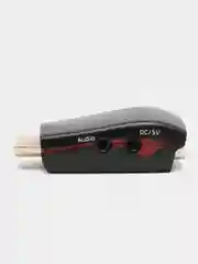 Адаптер HDMI на VGA + Audio