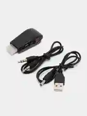 Адаптер HDMI на VGA + Audio