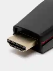 Адаптер HDMI на VGA + Audio