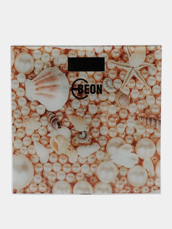 Весы напольные электронные BEON BN-1100