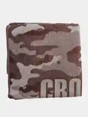 Полотенце махровое банное пляжное "Своих не бросаем", 70 х 140, банное