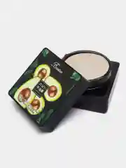 Тональный крем-кушон для лица ZOZU Avocado Beauty Coushion Cream