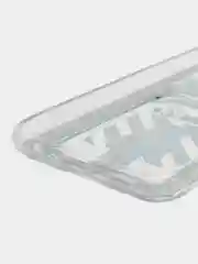 Угольный чехол Samsung Galaxy A03 (Самсунг Галакси А03) прозрачный с карманом для карты, с рисунком