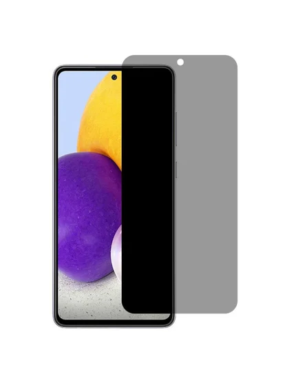 Защитная пленка антишпион матовая SAMSUNG S23 / SAMSUNG S22