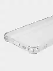 Марсала чехол Samsung Galaxy S22 Plus, Галакси С22 Плюс, прозрачный, силиконовый, противоударный