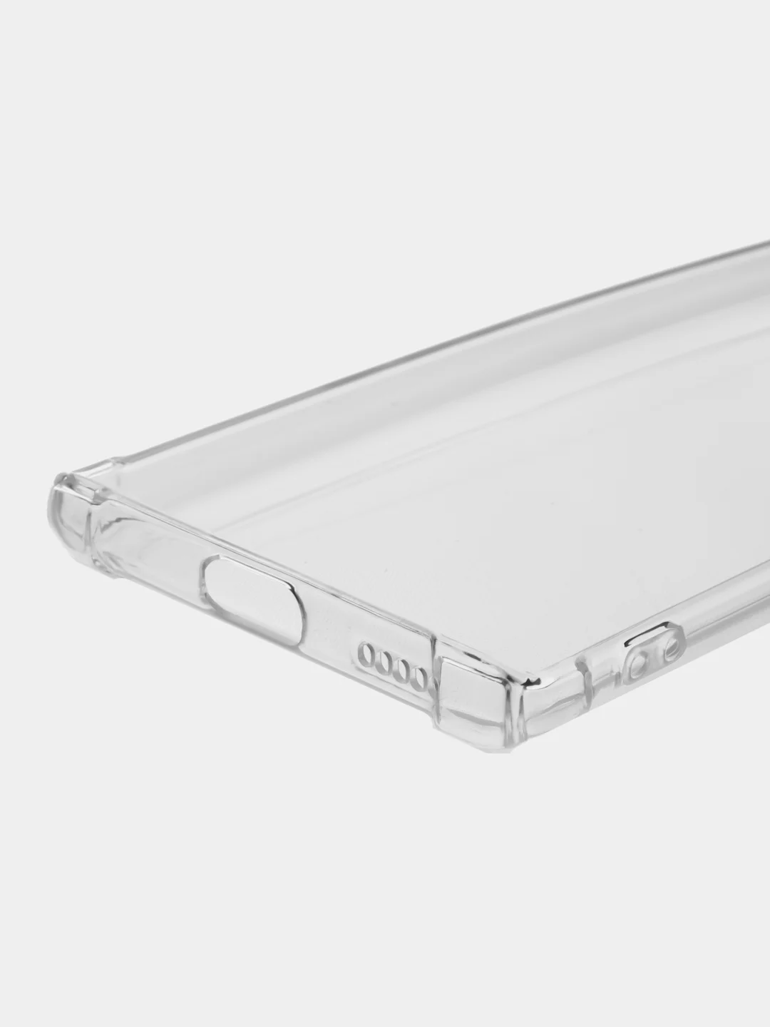 Марсала чехол Huawei Honor 70 / Хуавей Хонор 70, прозрачный, силиконовый, противоударный