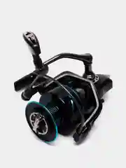 Черный катушка безынерционная для спиннинга KP 5+1 BB