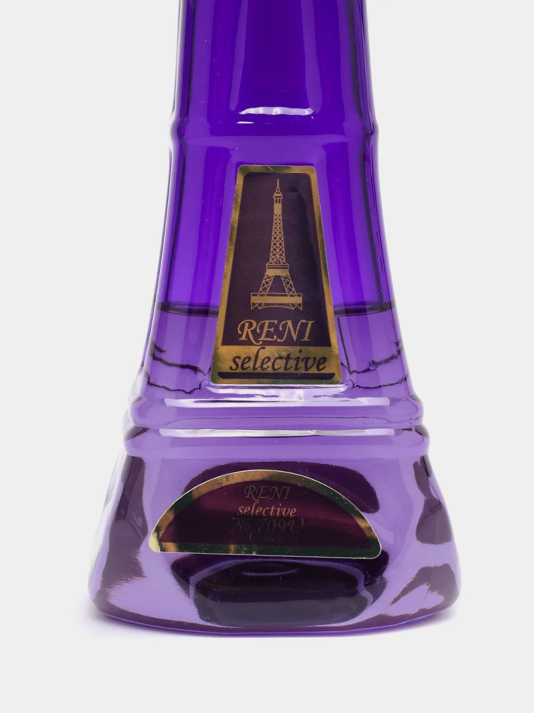Парфюмерный лосьон Reni № 709, 100 мл