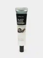 Крем для кожи вокруг глаз с экстрактом черной улитки LEBELAGE EYE CREAMBLACK SNAIL 40 мл