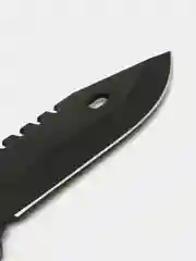 Оливковый нож охотничий, разделочный, шкуросъемный, для охоты, рыбалки, туризм