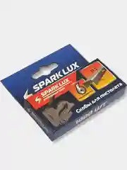 Скобы для строительного степлера SparkLux, пистолета, закаленные, тип 53, 1000 шт, 5 размеров