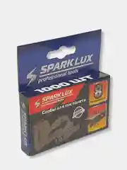 Скобы для строительного степлера SparkLux, пистолета, закаленные, тип 53, 1000 шт, 5 размеров