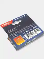 Скобы для строительного степлера SparkLux, пистолета, закаленные, тип 53, 1000 шт, 5 размеров