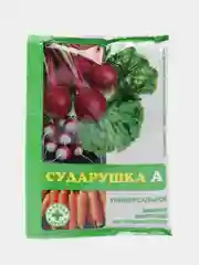 Набор 2шт универсальное Сударушка А, 2х60гр