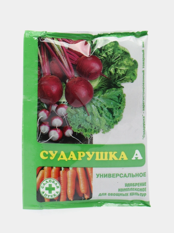 Набор 2шт универсальное Сударушка А, 2х60гр