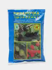Набор 2шт для смородины Рязаночка, 2х60гр