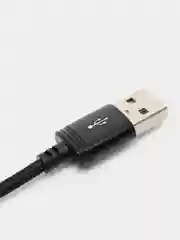 Кабель для зарядки и передачи данных Micro-usb Hoco X89, в нейлоновой оплетке