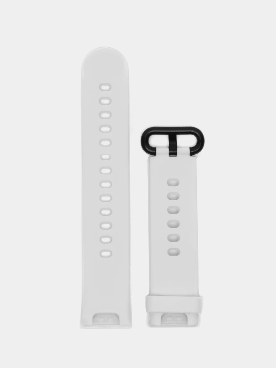 Белый силиконовый ремешок Redmi Watch 2 Lite