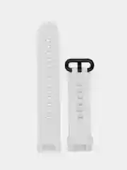 Белый силиконовый ремешок Redmi Watch 2 Lite
