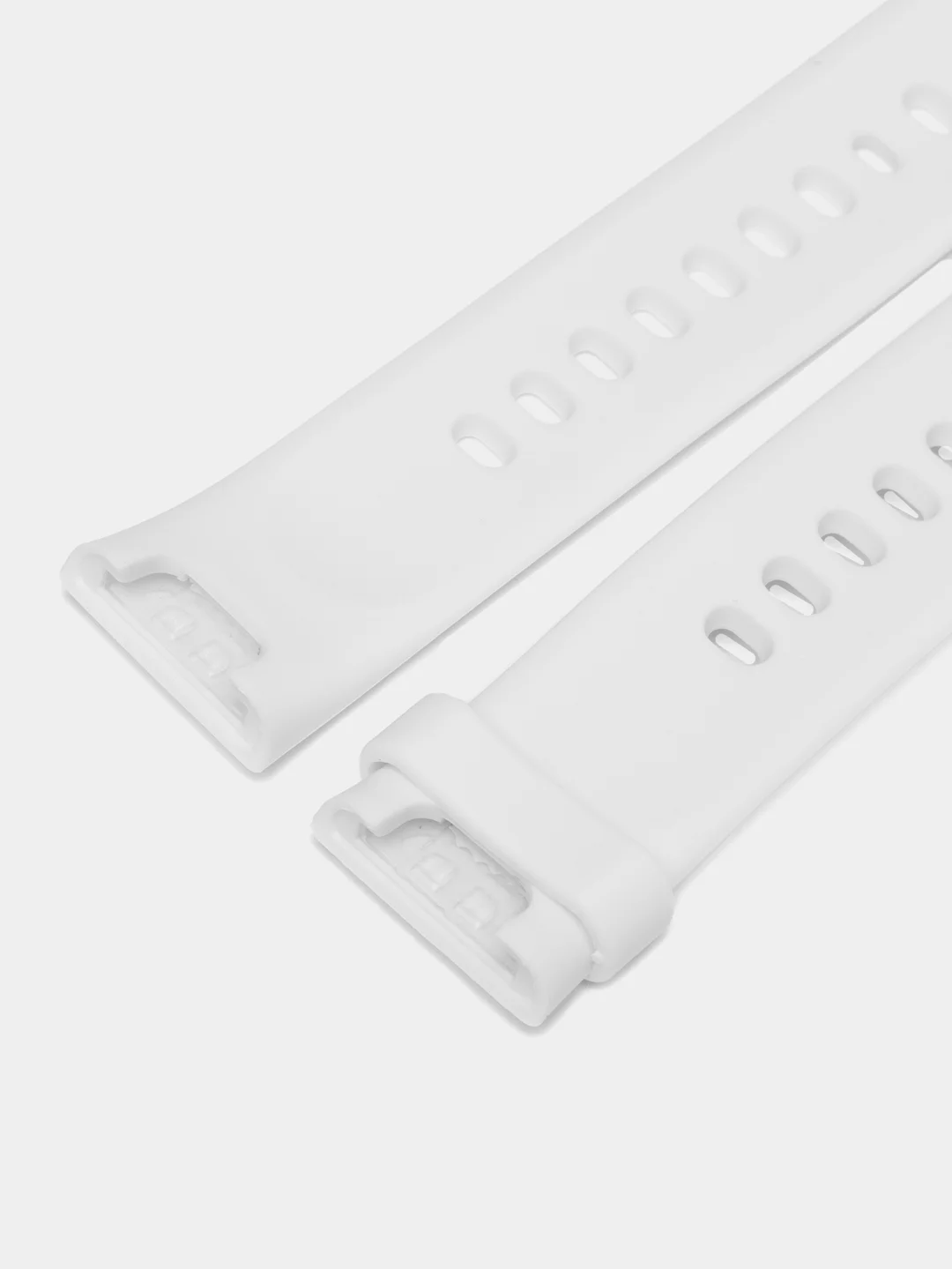 Белый силиконовый ремешок Redmi Watch 2 Lite