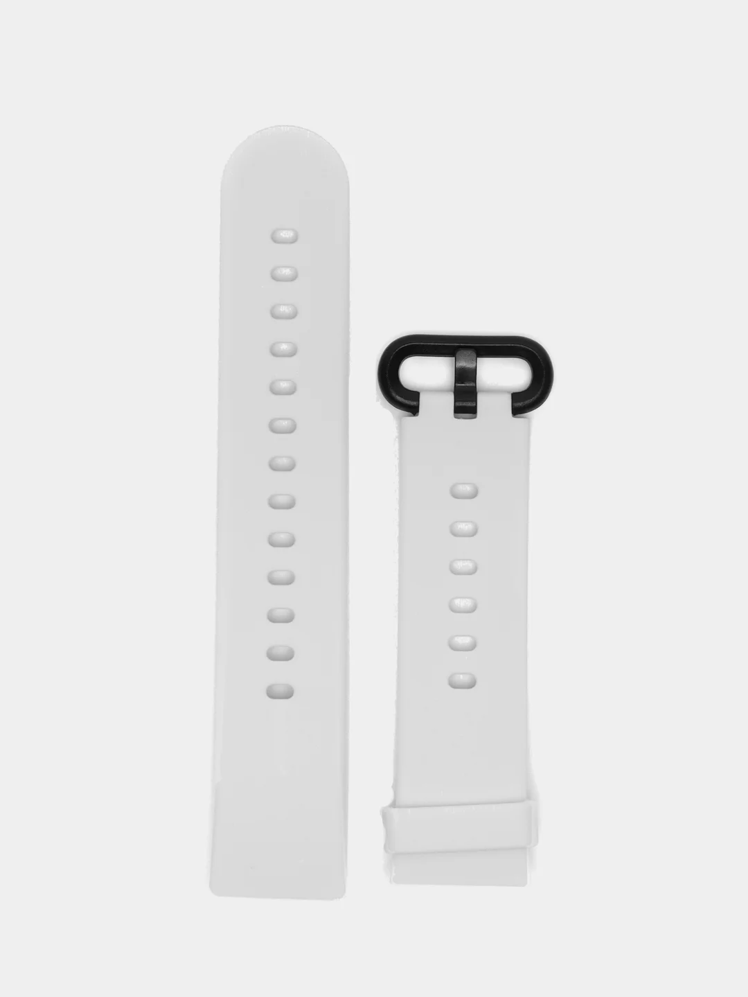 Белый силиконовый ремешок Redmi Watch 2 Lite