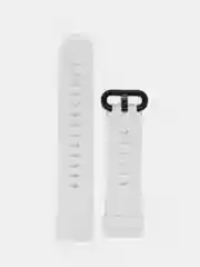 Белый силиконовый ремешок Redmi Watch 2 Lite