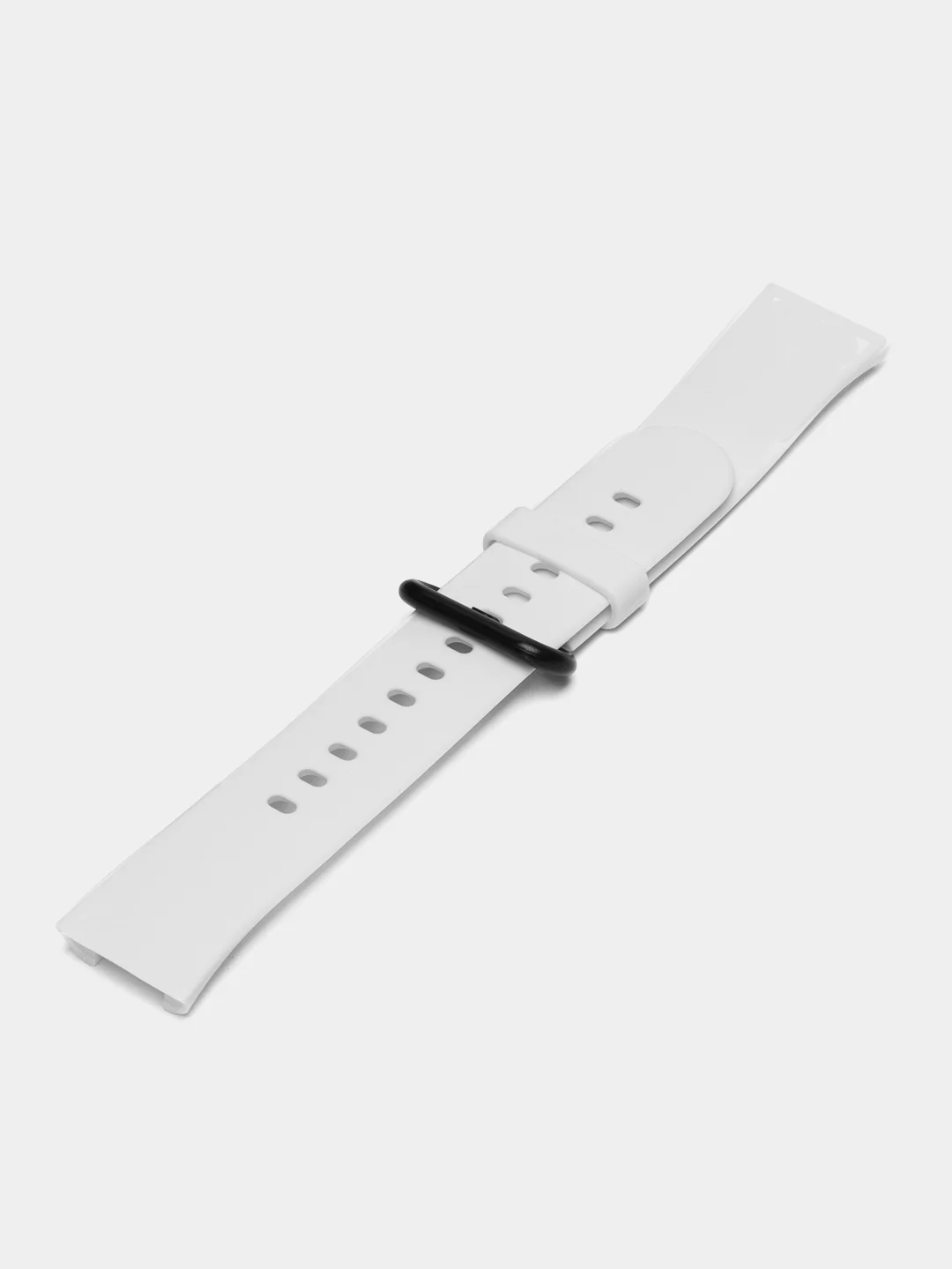 Белый силиконовый ремешок Redmi Watch 2 Lite