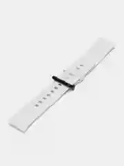 Белый силиконовый ремешок Redmi Watch 2 Lite