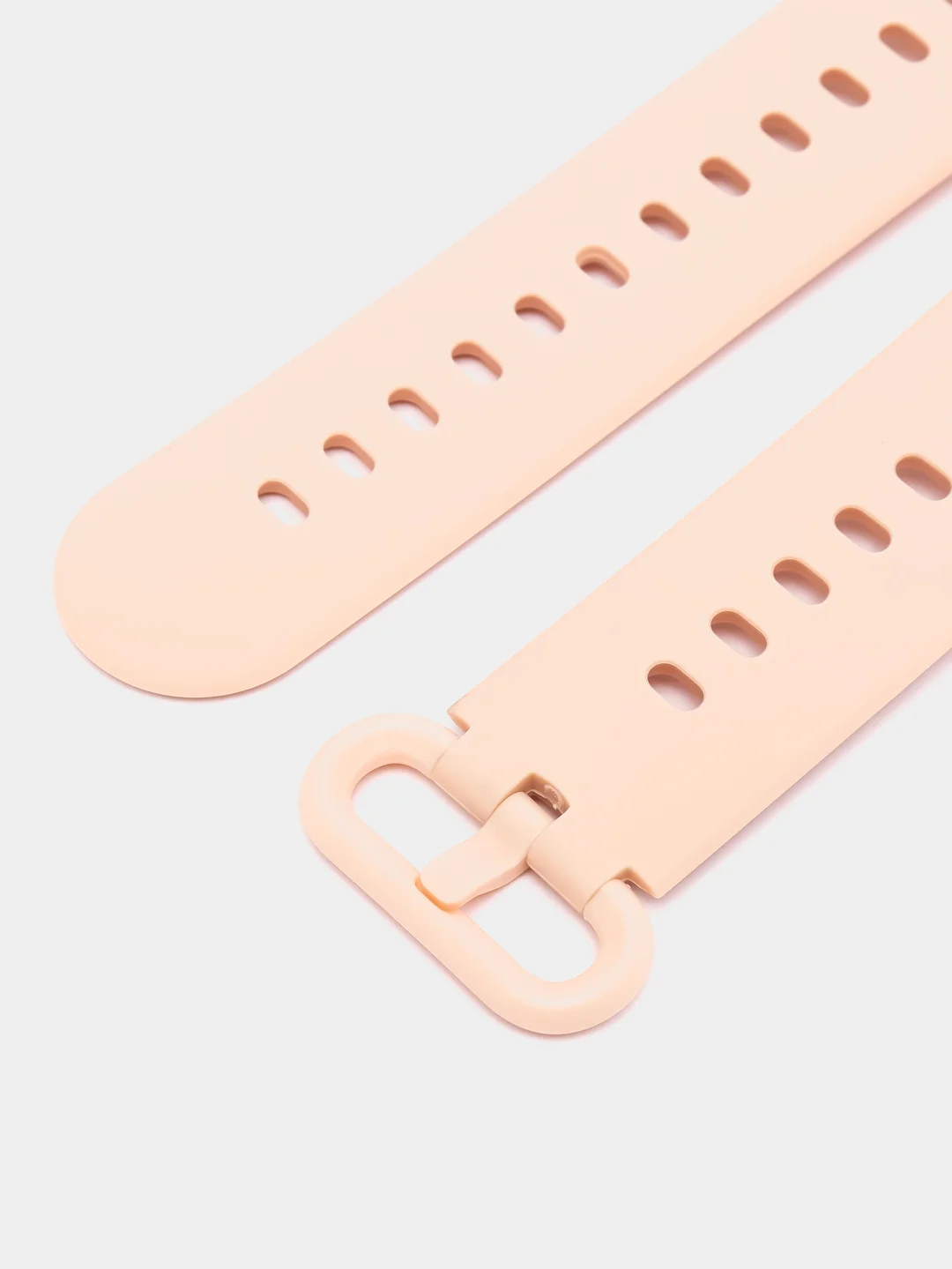 Кремовый силиконовый ремешок Redmi Watch 2 Lite