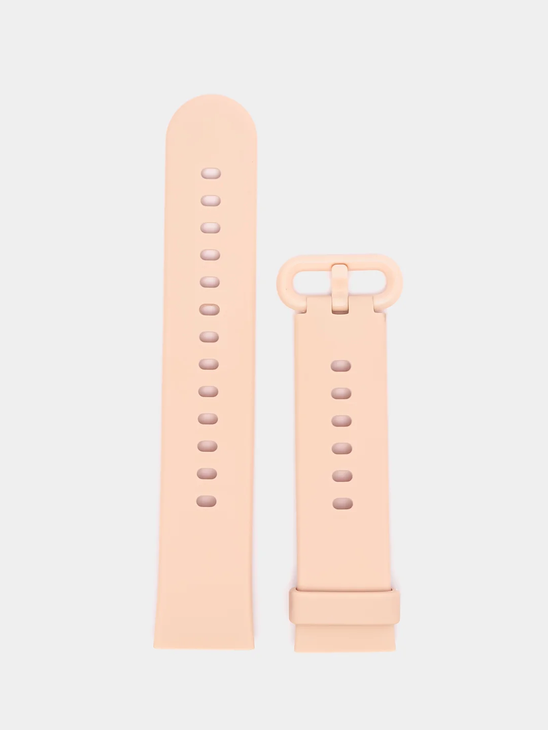 Кремовый силиконовый ремешок Redmi Watch 2 Lite