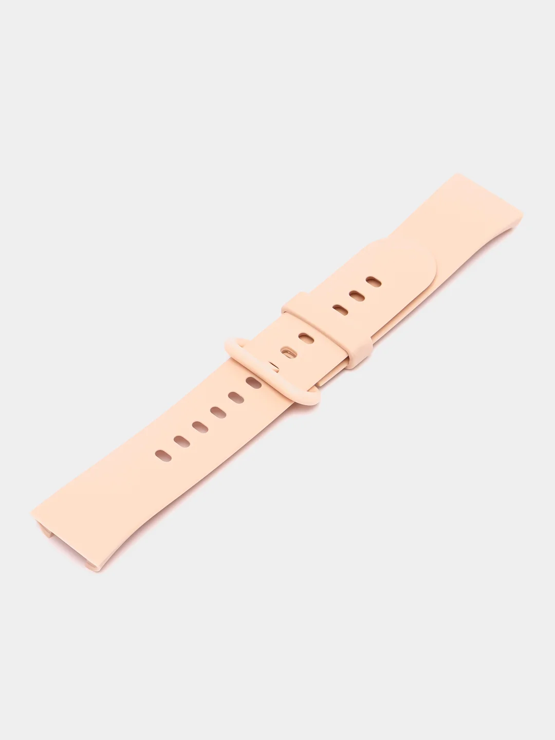 Кремовый силиконовый ремешок Redmi Watch 2 Lite
