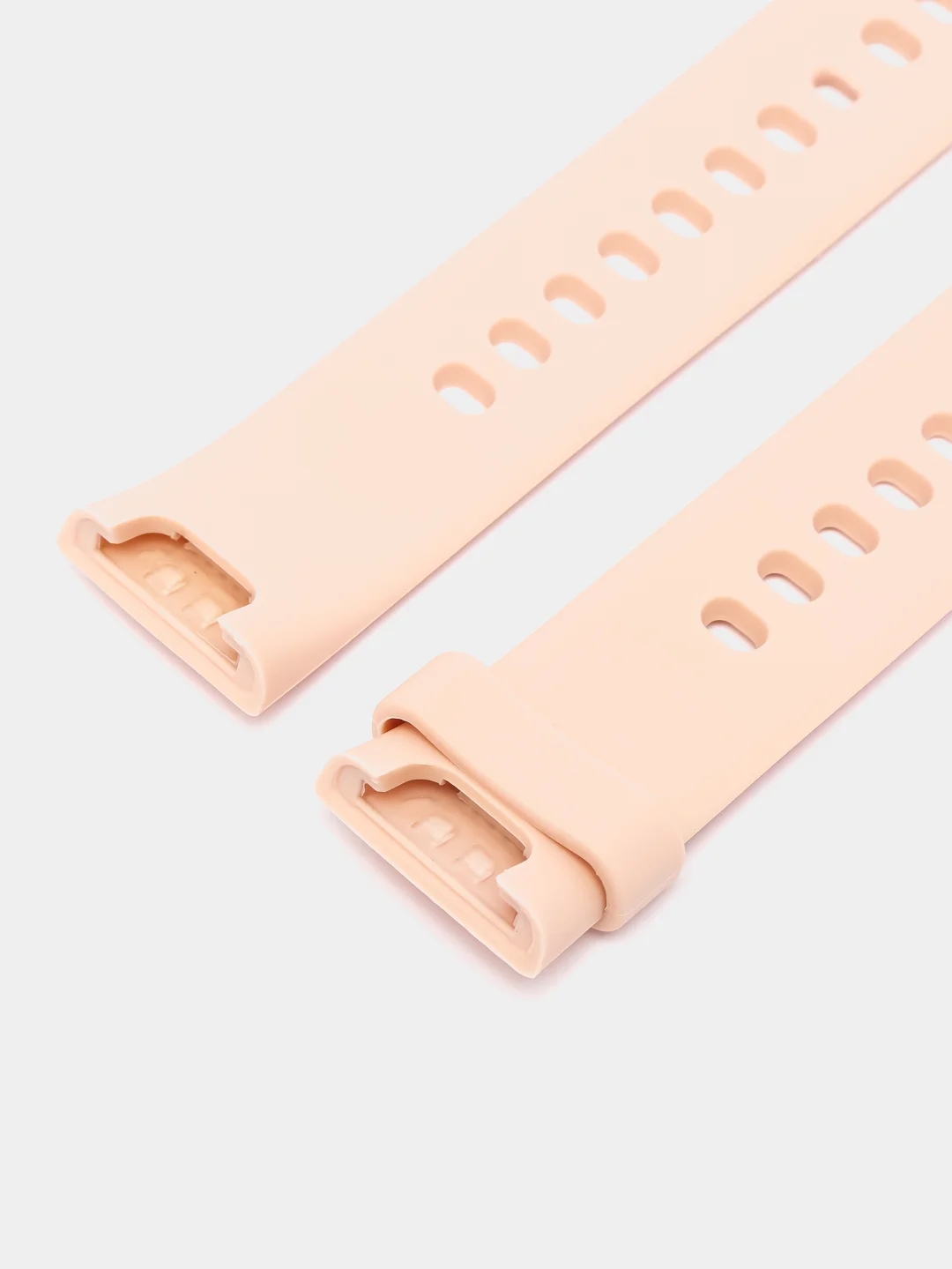 Кремовый силиконовый ремешок Redmi Watch 2 Lite