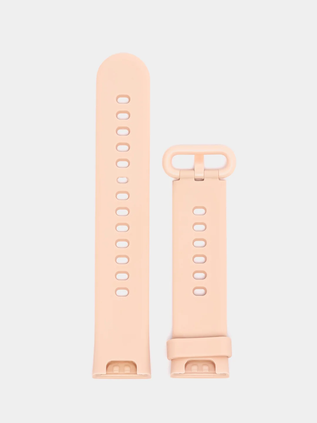 Кремовый силиконовый ремешок Redmi Watch 2 Lite