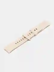 Светло-бежевый силиконовый ремешок Redmi Watch 2 Lite