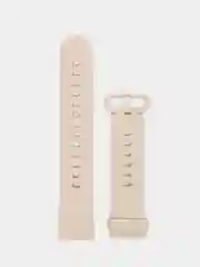 Светло-бежевый силиконовый ремешок Redmi Watch 2 Lite