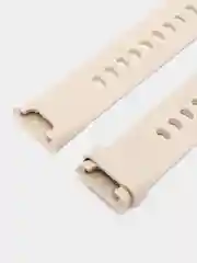 Светло-бежевый силиконовый ремешок Redmi Watch 2 Lite
