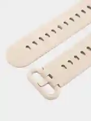 Светло-бежевый силиконовый ремешок Redmi Watch 2 Lite