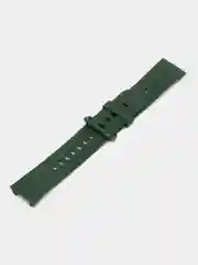 Зеленый силиконовый ремешок Redmi Watch 2 Lite