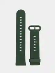 Зеленый силиконовый ремешок Redmi Watch 2 Lite
