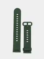 Зеленый силиконовый ремешок Redmi Watch 2 Lite