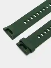 Зеленый силиконовый ремешок Redmi Watch 2 Lite