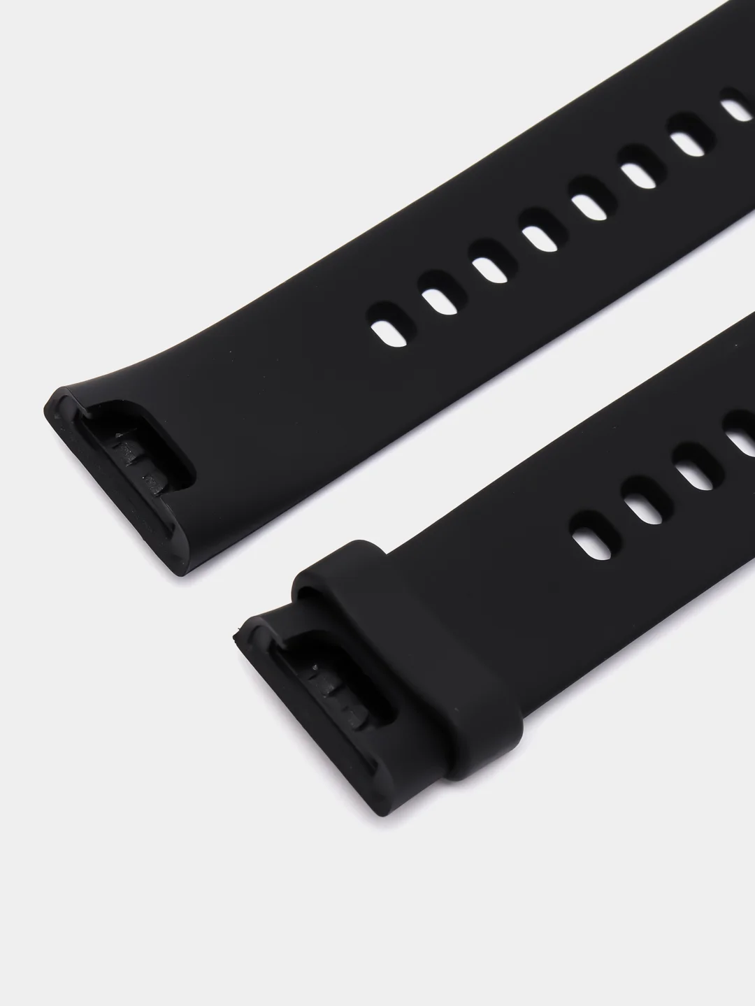 Черный силиконовый ремешок Redmi Watch 2 Lite