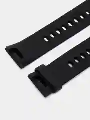 Черный силиконовый ремешок Redmi Watch 2 Lite