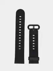 Черный силиконовый ремешок Redmi Watch 2 Lite